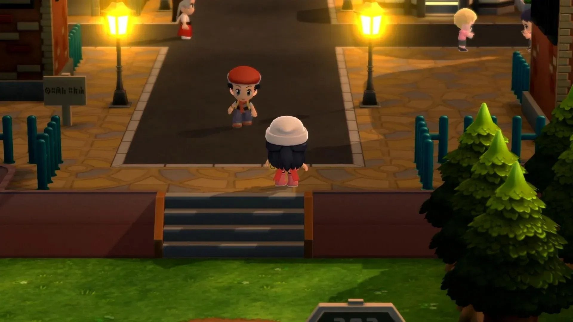 GameRaid Video Game Pokemon: Brilliant Diamond Nintendo Switch