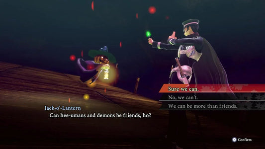 GameRaid Video Game RAIDOU Remastered: The Mystery of the Soulless Army – PlayStation 5