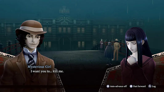 GameRaid Video Game RAIDOU Remastered: The Mystery of the Soulless Army – PlayStation 5