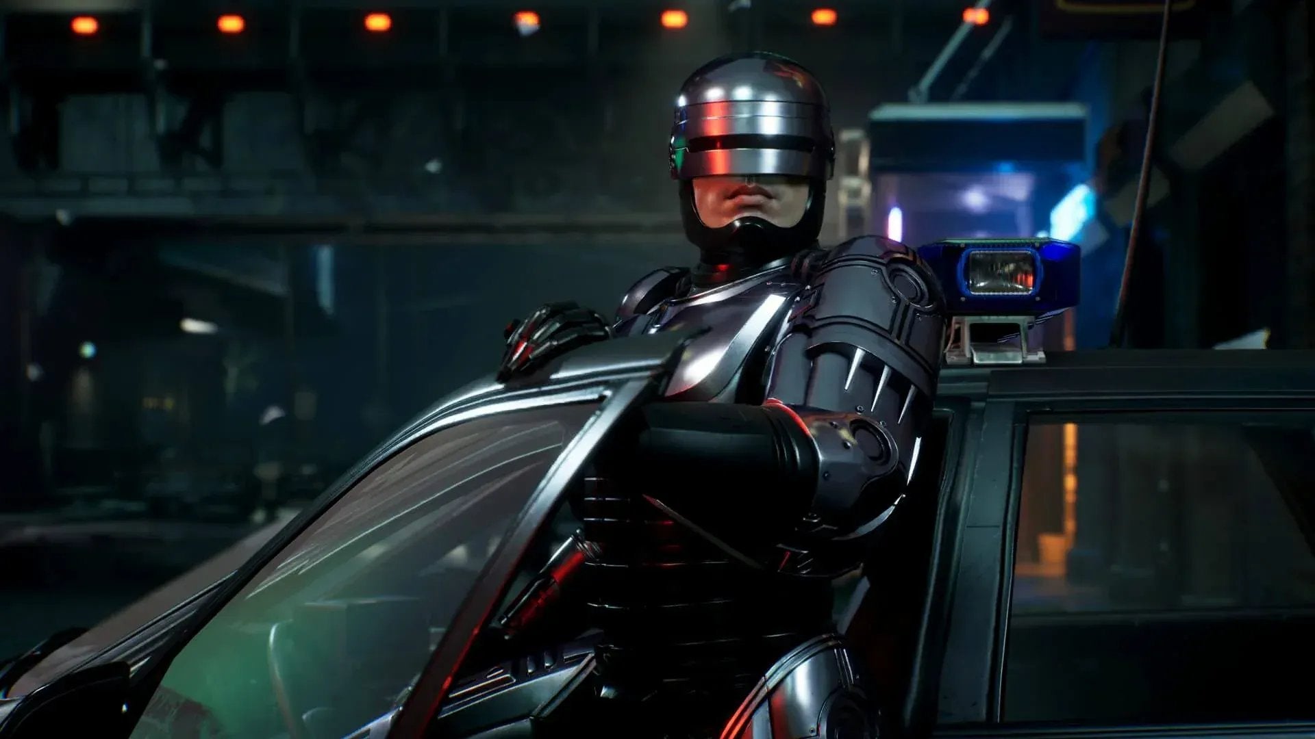 GameRaid Video Game RoboCop: Rogue City – Xbox Series X