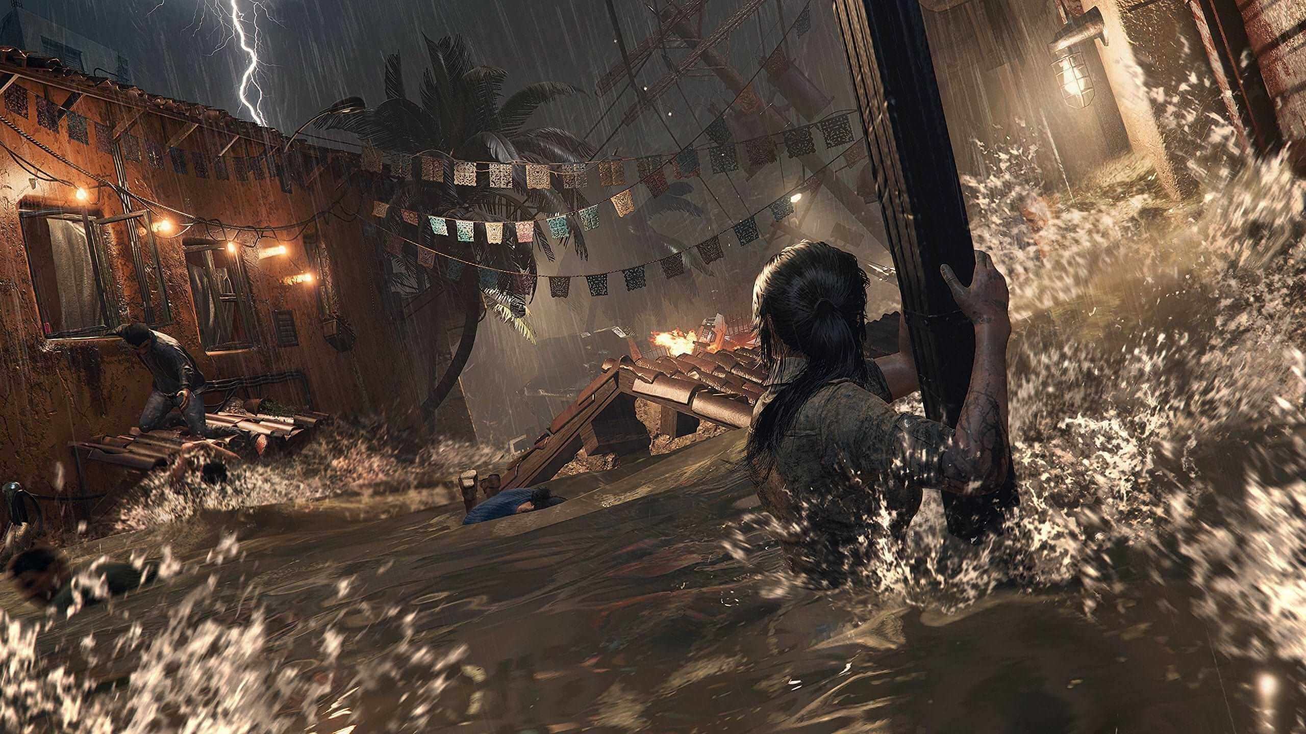 GameRaid Video Game Shadow of the Tomb Raider Xbox One