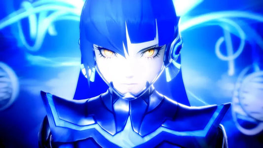 GameRaid Video Game Shin Megami Tensei V: Vengeance – Standard Edition (Nintendo Switch)