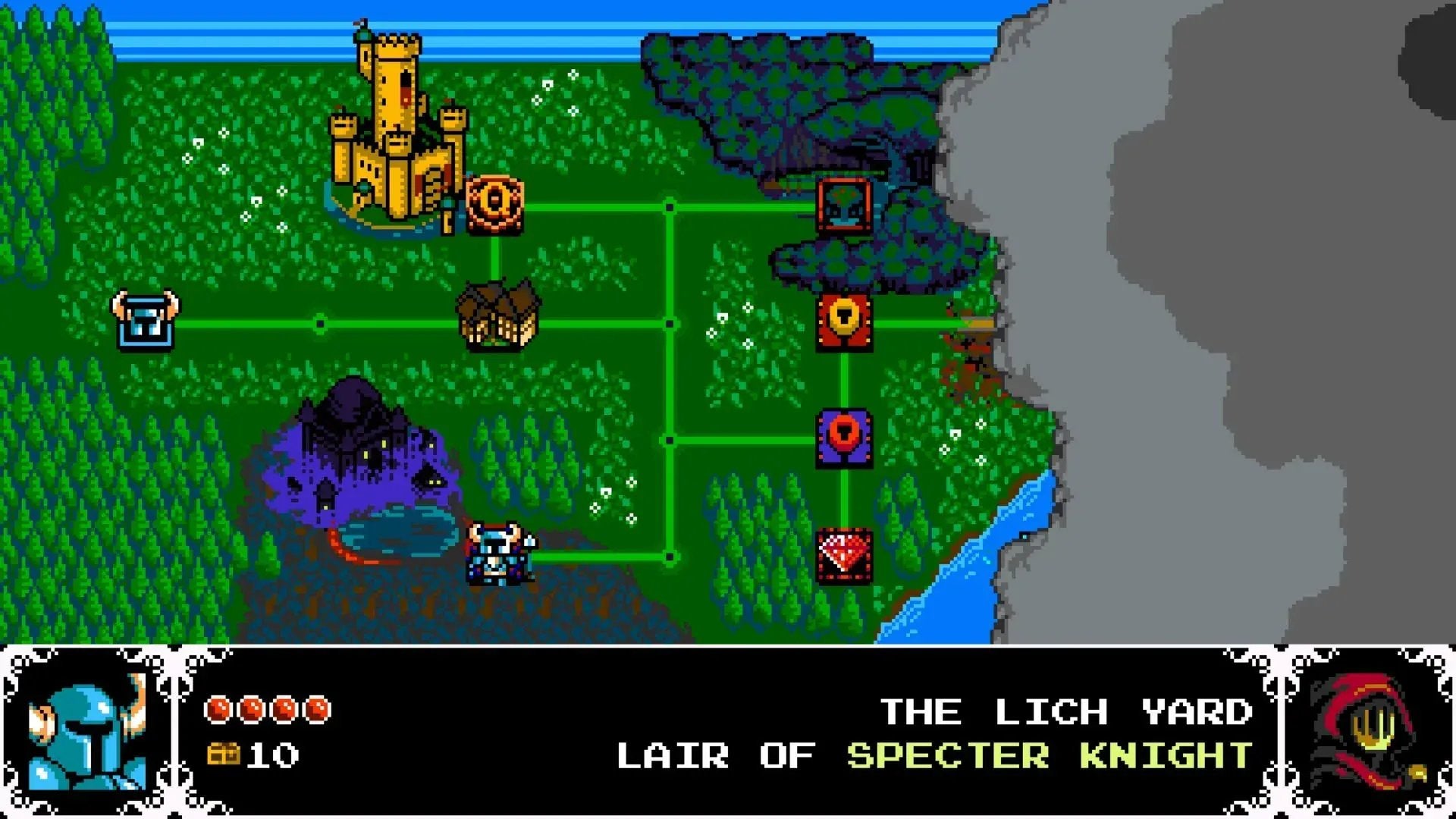 GameRaid Video Game Shovel Knight: Treasure Trove Nintendo Switch