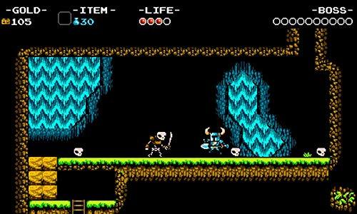 GameRaid Video Game Shovel Knight: Treasure Trove Nintendo Switch