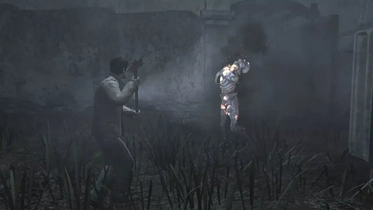 GameRaid Video Game Silent Hill Homecoming PS3