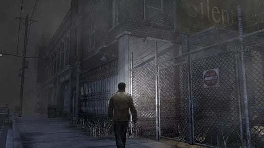 GameRaid Video Game Silent Hill Homecoming PS3