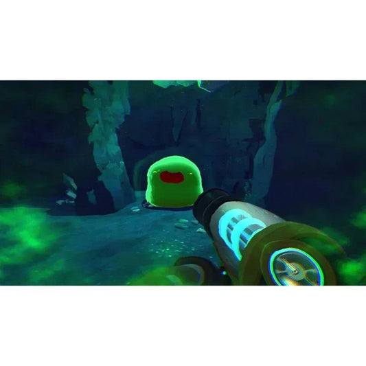 GameRaid Video Game Slime Rancher: Plortable Edition - Nintendo Switch