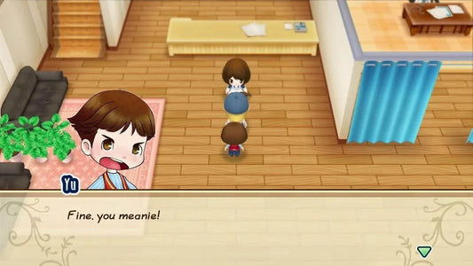 GameRaid Video Game Story of Seasons - Friends Of Mineral Town (Nintendo Switch)
