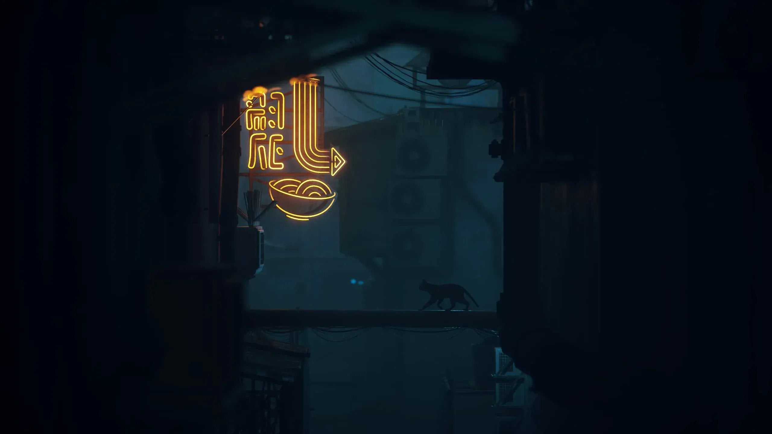 GameRaid Video Game Stray – PlayStation 5