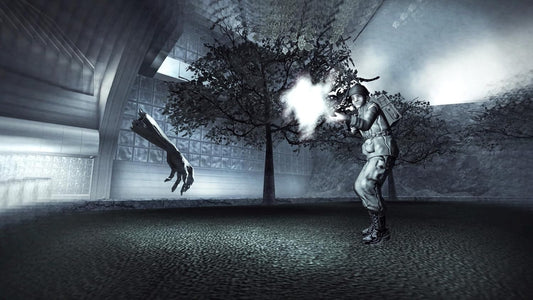 GameRaid Video Game Stubbs the Zombie in Rebel Without a Pulse Nintendo Switch