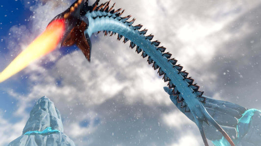 GameRaid Video Game Subnautica: Below Zero Nintendo Switch