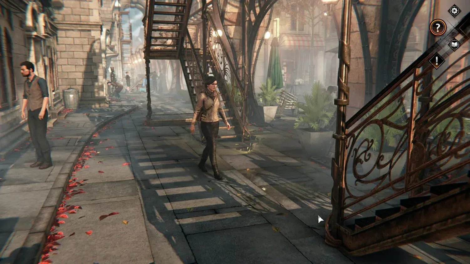 GameRaid Video Game Syberia: The World Before – 20 Years Edition (PS5)