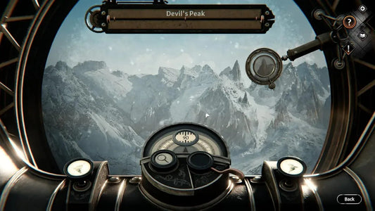 GameRaid Video Game Syberia: The World Before – 20 Years Edition (PS5)