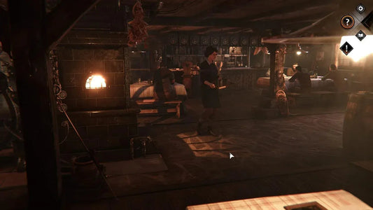 GameRaid Video Game Syberia: The World Before – 20 Years Edition (PS5)