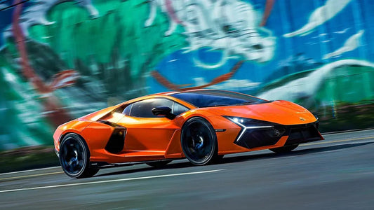GameRaid Video Game The Crew: Motorfest PS5