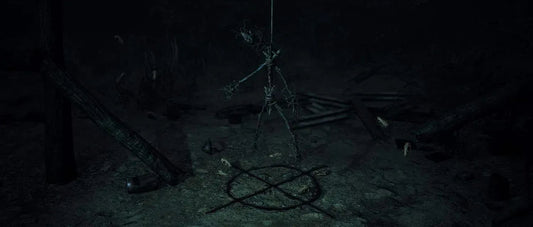 GameRaid Video Game The Dark Pictures Anthology : Little Hope PS4