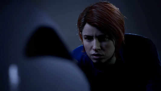GameRaid Video Game The Dark Pictures: The Devil in Me PS4