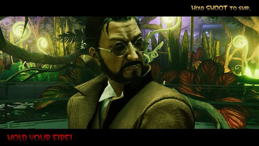 GameRaid Video Game The House of the Dead Limidead Edition Xbox One