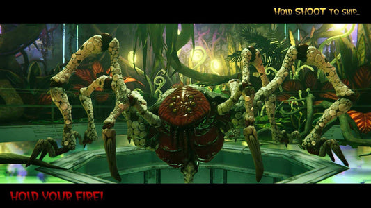 GameRaid Video Game The House of the Dead Limidead Edition Xbox One