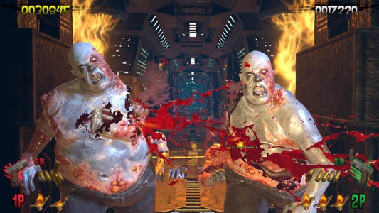 GameRaid Video Game The House of the Dead Limidead Edition Xbox One