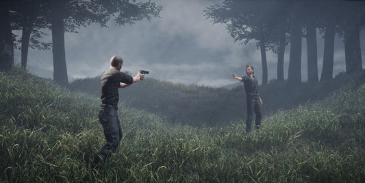 GameRaid Video Game The Walking Dead: Destinies PS4