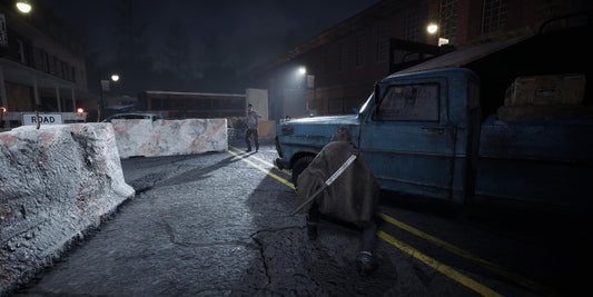 GameRaid Video Game The Walking Dead: Destinies PS4