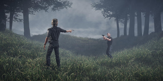 GameRaid Video Game The Walking Dead: Destinies PS4