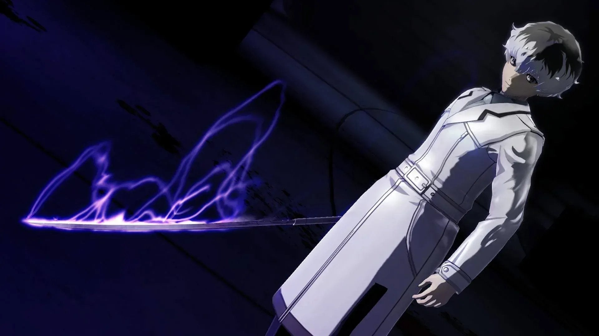 GameRaid Video Game Tokyo Ghoul re Call to EXIST PS4