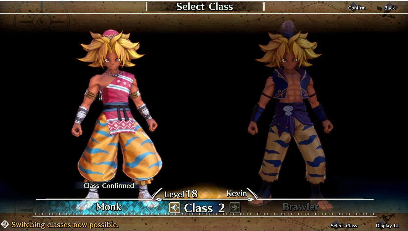 GameRaid Video Game Trials of Mana - Nintendo Switch