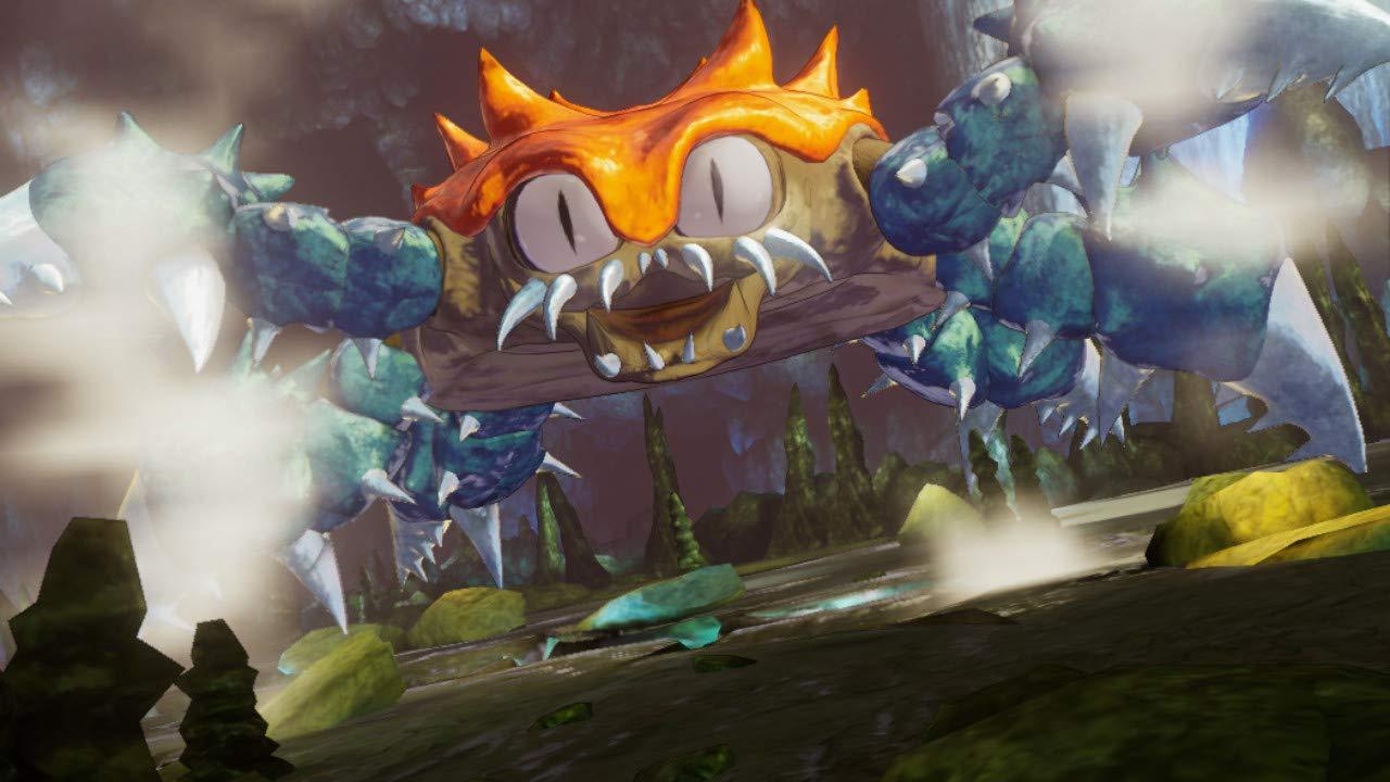 GameRaid Video Game Trials of Mana - Nintendo Switch