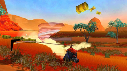 GameRaid Video Game TY The Tasmanian Tiger HD (Nintendo Switch)
