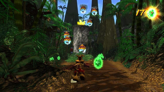 GameRaid Video Game TY The Tasmanian Tiger HD (Nintendo Switch)