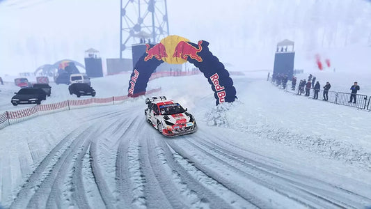 GameRaid Video Game WRC Generations Xbox Series X xBox One