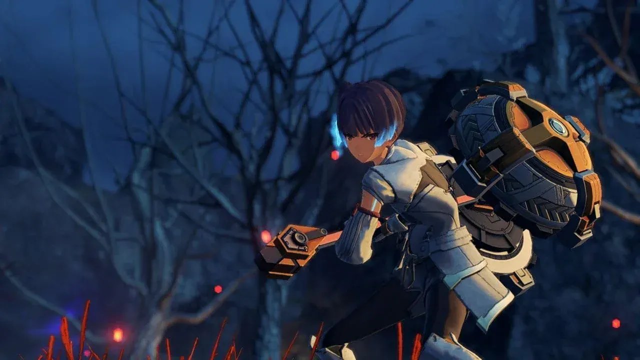GameRaid Video Game Xenoblade Chronicles 3 Nintendo Switch