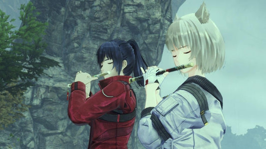 GameRaid Video Game Xenoblade Chronicles 3 Nintendo Switch