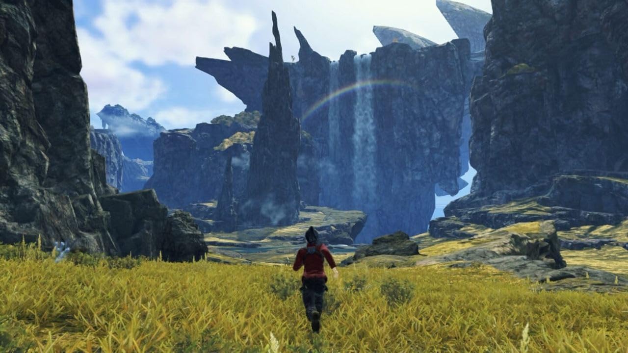 GameRaid Video Game Xenoblade Chronicles 3 Nintendo Switch