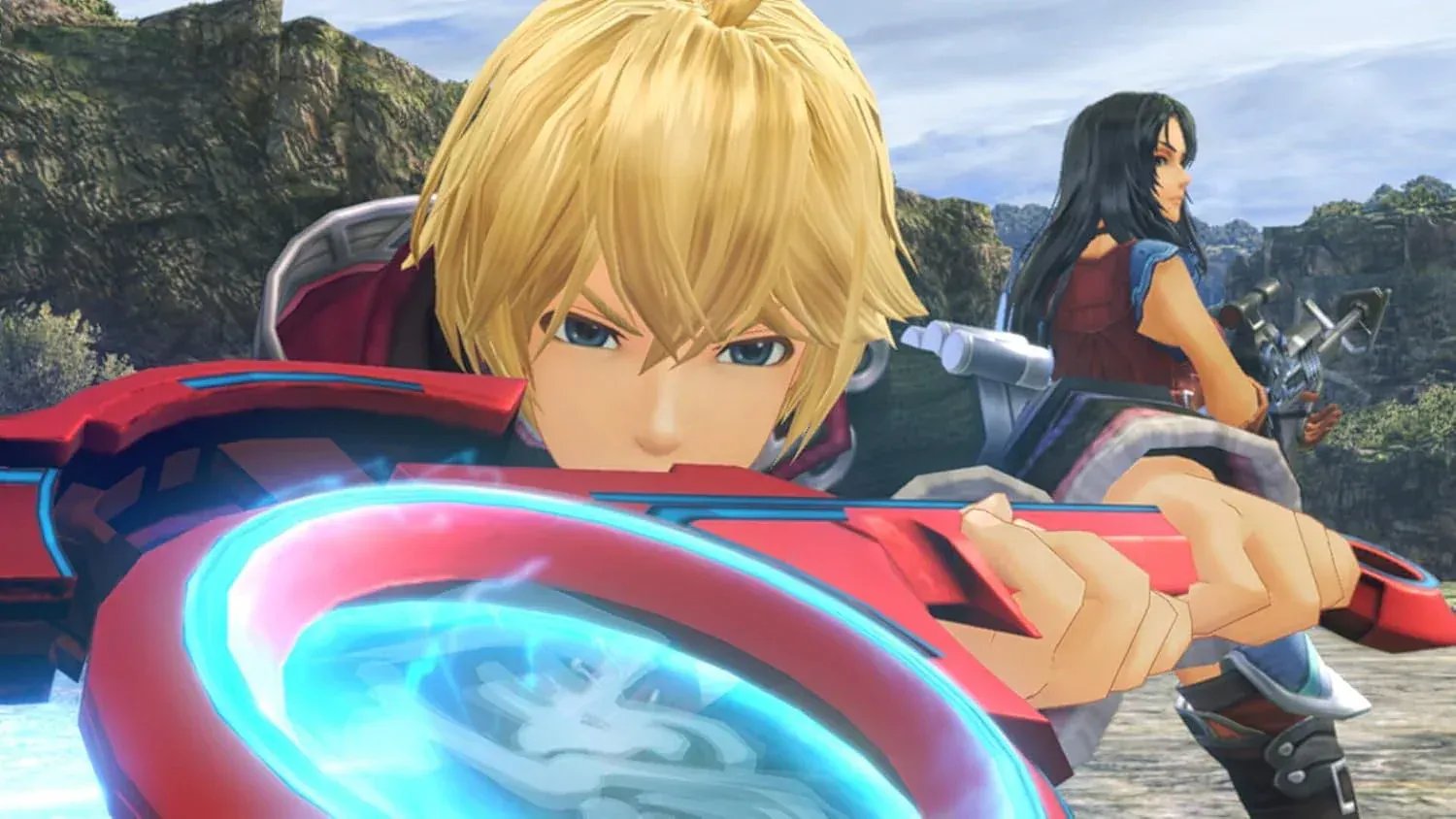 GameRaid Video Game Xenoblade Chronicles: Definitive Edition Nintendo Switch
