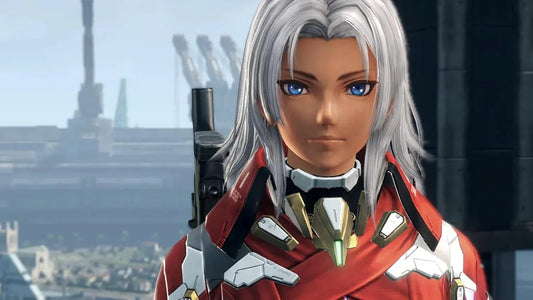 GameRaid Video Game Xenoblade Chronicles X Definitive Edition - Nintendo Switch