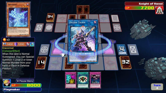 GameRaid Video Game Yu-Gi-Oh! Legacy of the Duelist: Link Evolution Switch Import