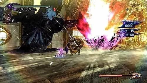 GameRaid Video Games Bayonetta 2 Nintendo Switch