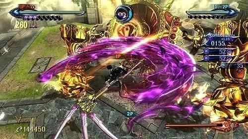 GameRaid Video Games Bayonetta 2 Nintendo Switch
