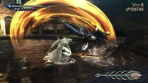 GameRaid Video Games Bayonetta 2 Nintendo Switch