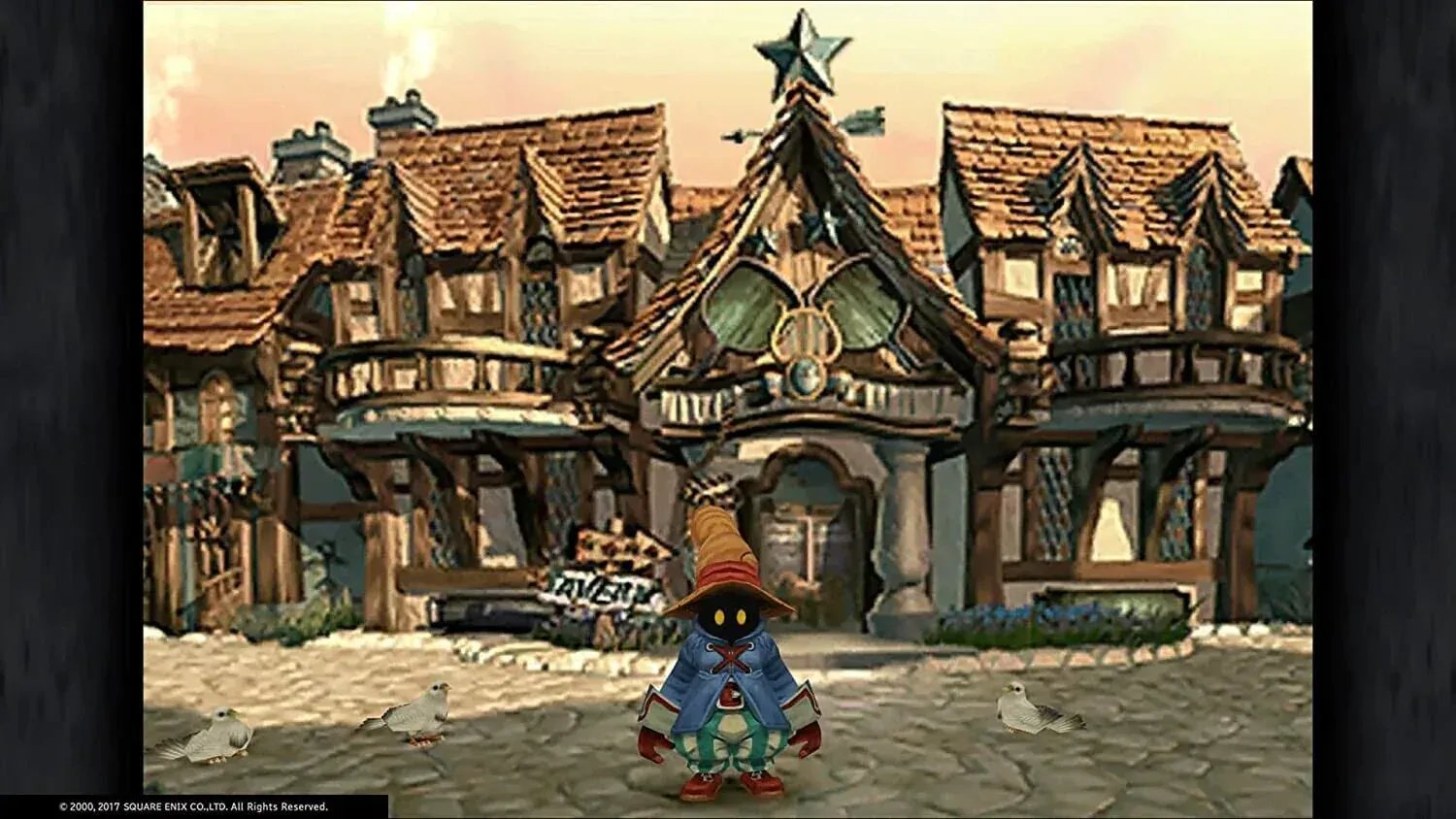 GameRaid Video Games Final Fantasy IX (Code-in-a-Box) Nintendo Switch