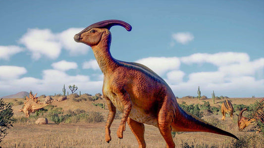 GameRaid Video Games Jurassic World Evolution 2 PS4