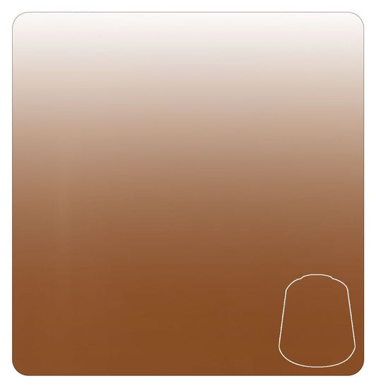 Shade Paint FUEGAN ORANGE SHADE PAINT 18ml 5011921198467