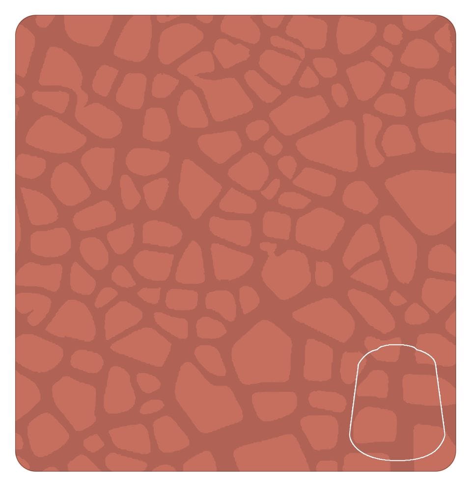 Technical Paint Martian Ironearth Technical Paint 24ml 5011921264209