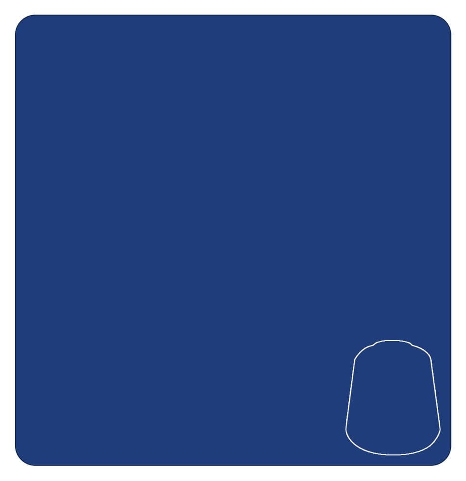 Base Paint Macragge Blue Base Paint 12ml 5011921196203