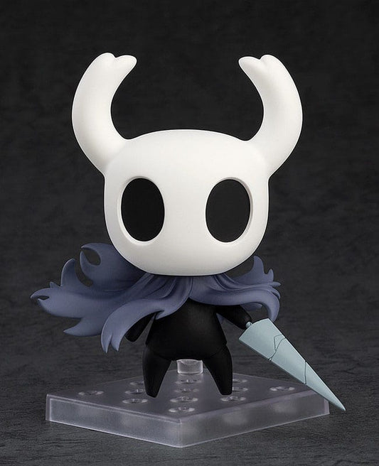 Collectibles Hollow Knight Nendoroid Action Figure The Knight 10cm 4571697182318