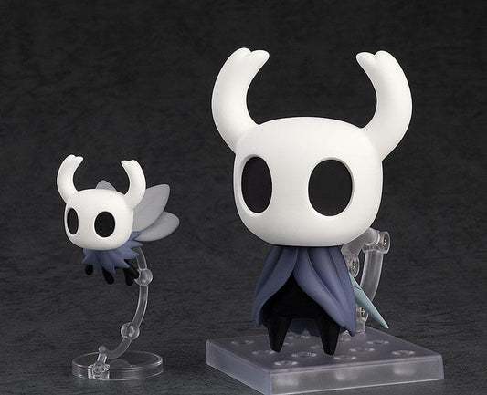 Collectibles Hollow Knight Nendoroid Action Figure The Knight 10cm 4571697182318