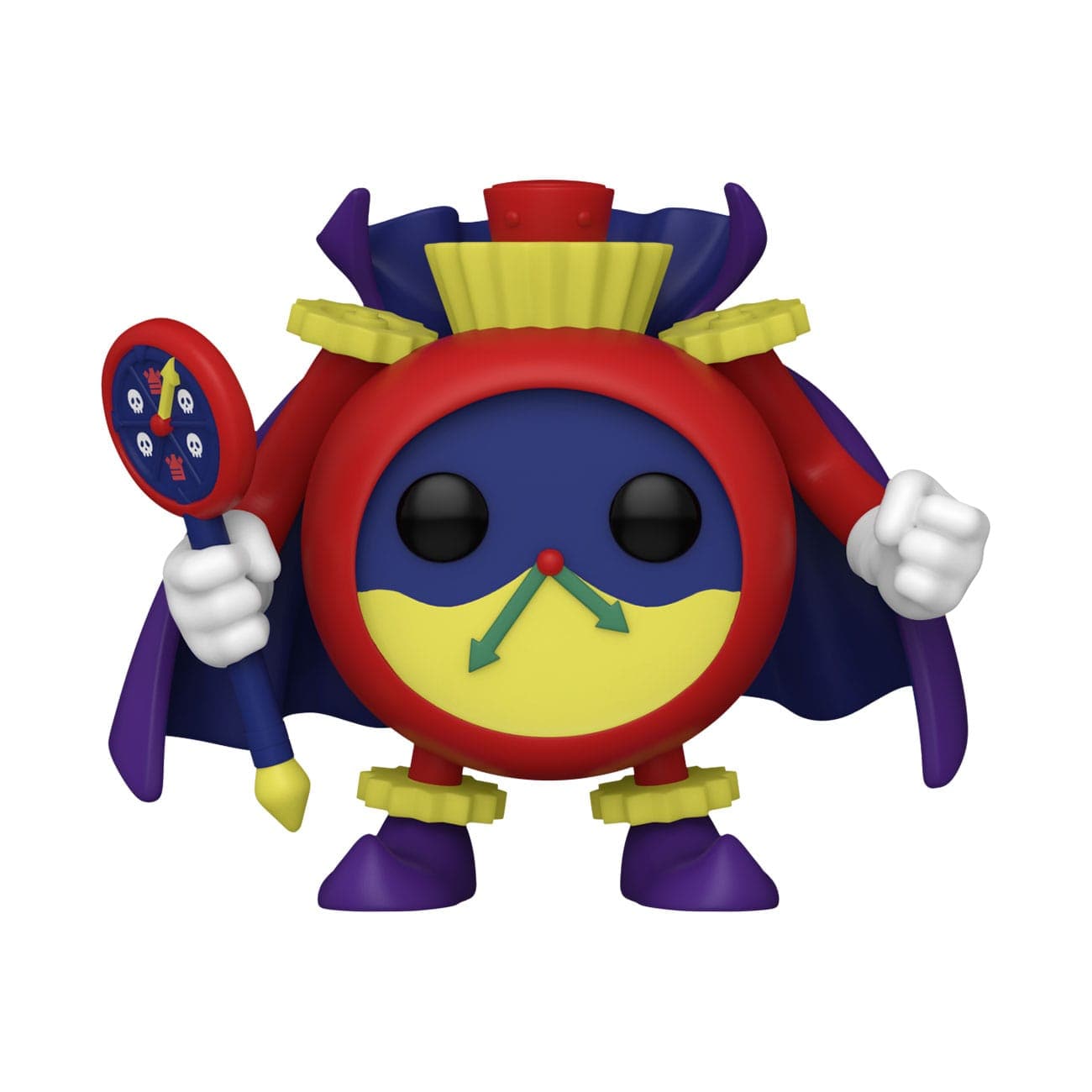 Collectibles Yu-Gi-Oh! Funko Pop! Time Wizard 9cm (1454) 889698720656